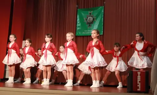 Rot-weisse-Funken-Finale