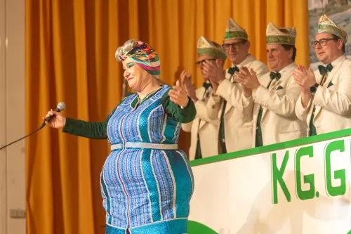 Achnes-Kasulke-Finale