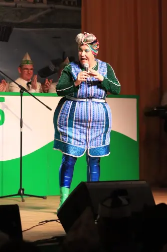 Achnes-Kasulke-Nahaufnahmen