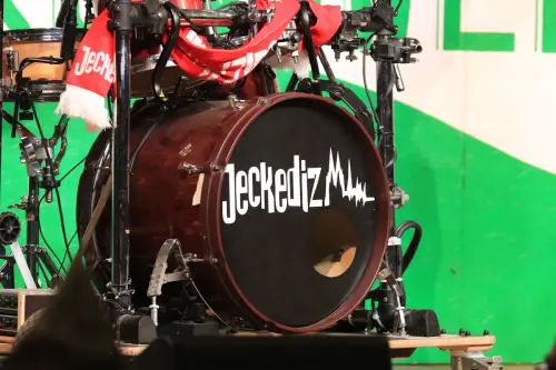 Basedrum-Jeckediz