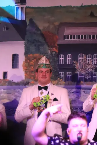 Bene-hat-was-entdeckt