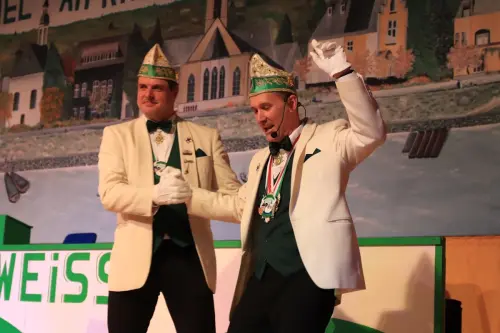 Bene-und-Thilo-haben-es-geschafft