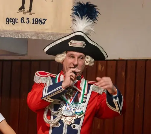 Dominik-beim-moderieren