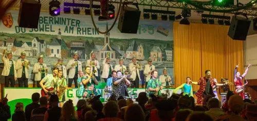 Druckluft-in-Grossaufnahme