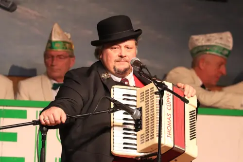 Klimpermaennchen-Nahaufnahme