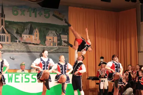 Max-und-Sabrina-Figur