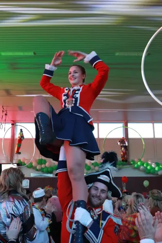 Max-und-Sabrina-beim-Einmarsch