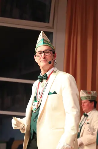 Praesident-gluecklich