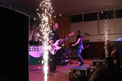 Pyrotech-bei-Milljoe