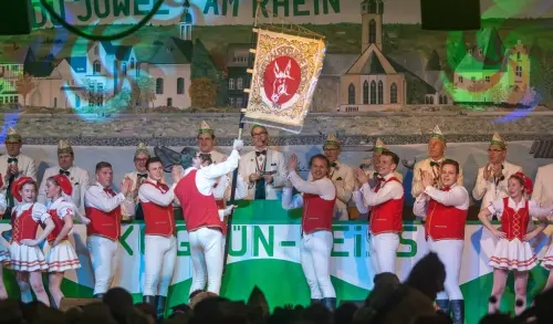 Rot-Weiss-Bechem-Finale