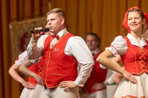 Rot-Weiss-Bechem-Kommandant