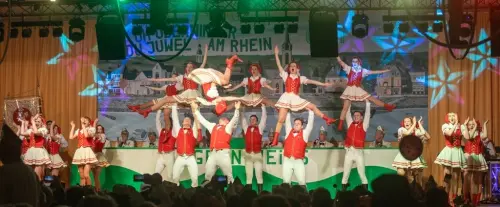 Rot-Weiss-Bechem-Salto