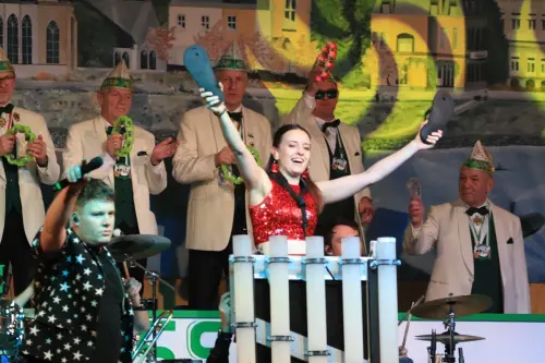 Schlappensolo-Finale