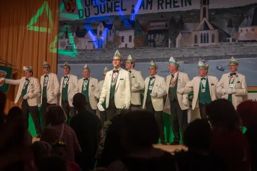 Thilo-bei-Abmoderation