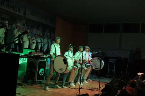 Auftritt-Kluengelkoepp16