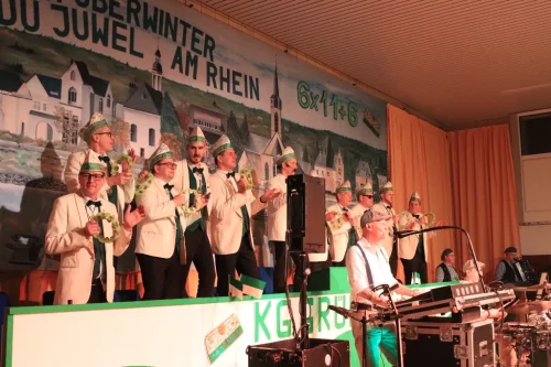 Auftritt-Kluengelkoepp19