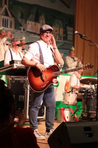 Auftritt-Kluengelkoepp2