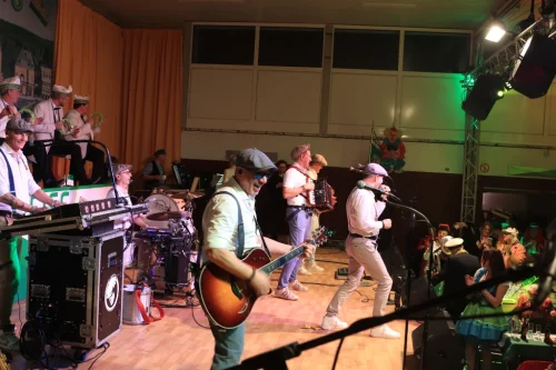 Auftritt-Kluengelkoepp3