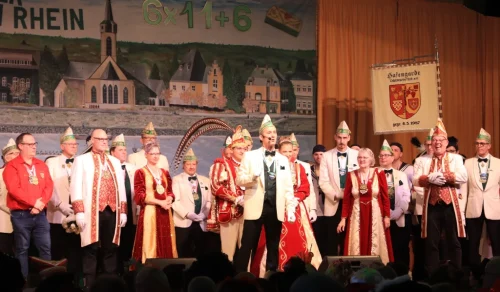 Begruessung-des-Praesidenten