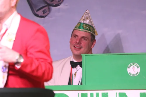 Bene-beim-Sitzungspraesident