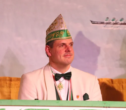 Benjamin-Grossaufnahme