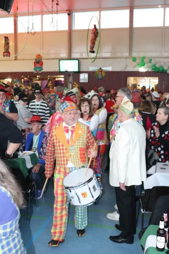 Einmarsch-Tamburcorps2