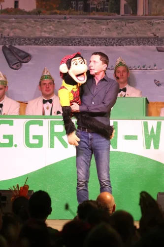 Klaus-und-Willy-Nahaufnahme