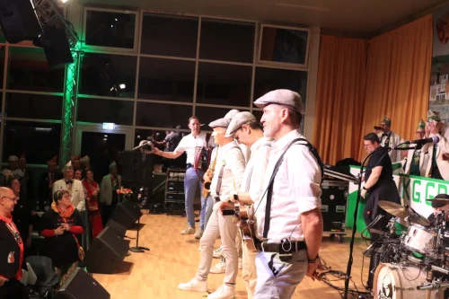 Kluengelkoepp-Finale