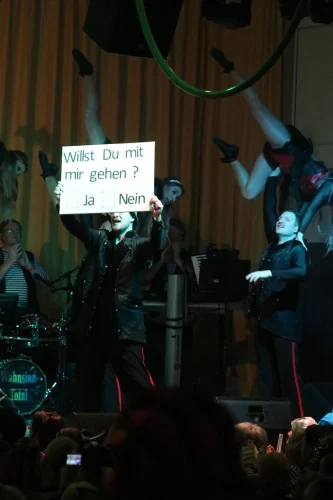 Magic-Dancer-Auftritt9