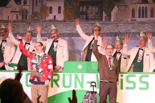 Willy-und-Ernst-beim-Alaaf