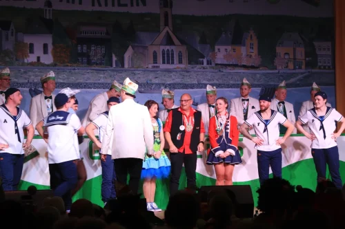 Woelle-Junge-Ordernsuebergabe